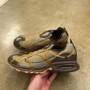 Men’s Nike Air Kukini Se Olive Brown Size 12
